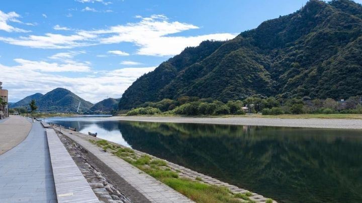 【素泊まり×長良川温泉】自由気ままな旅と極上のリラックスを　駐車場無料/Wi-Fi完備