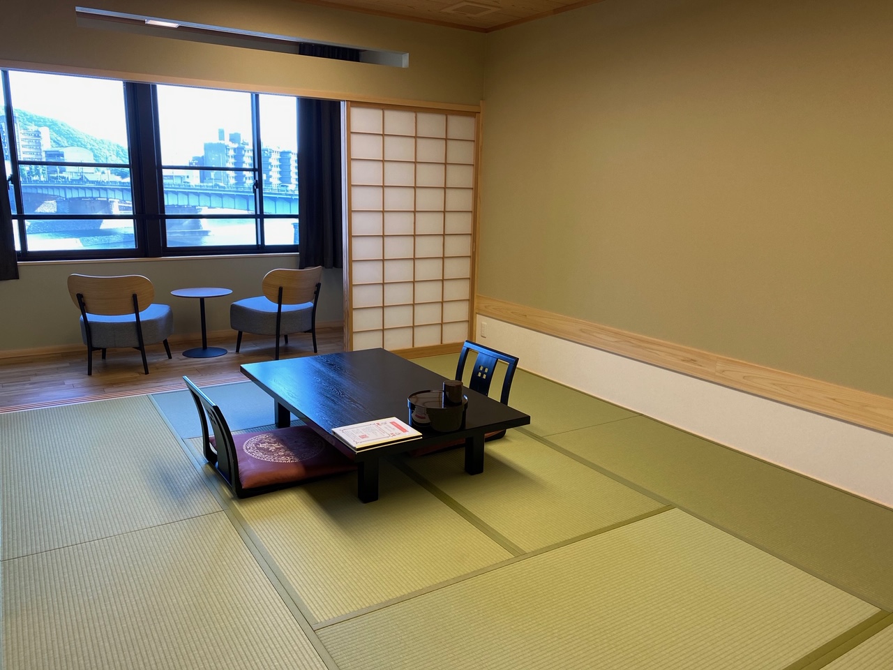長良川温泉 石金