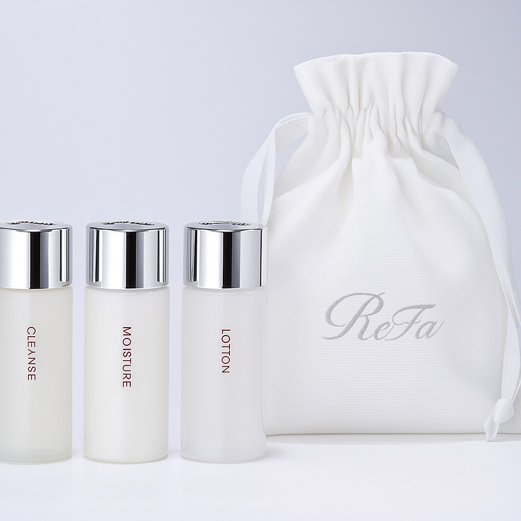 ReFaミニボトル