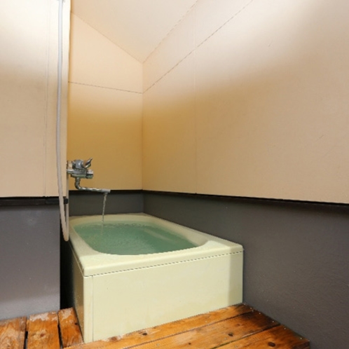 01 [10帖和室] ながつき（３）：部屋付の屋上露天風呂