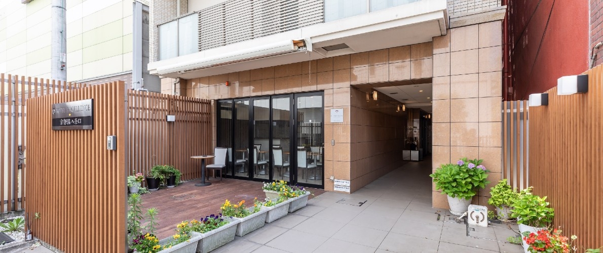 【直前割引】【無料朝食付き】京都駅より徒歩5分♪イオンモールの隣でビジネス・観光に