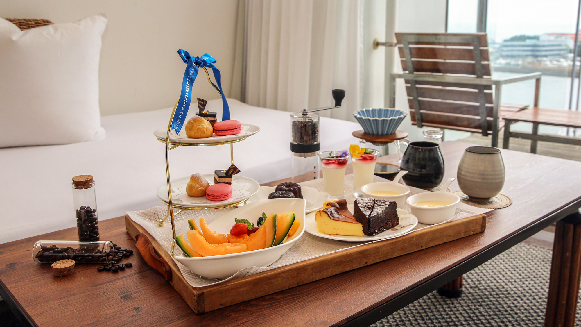 2025コーヒープラン