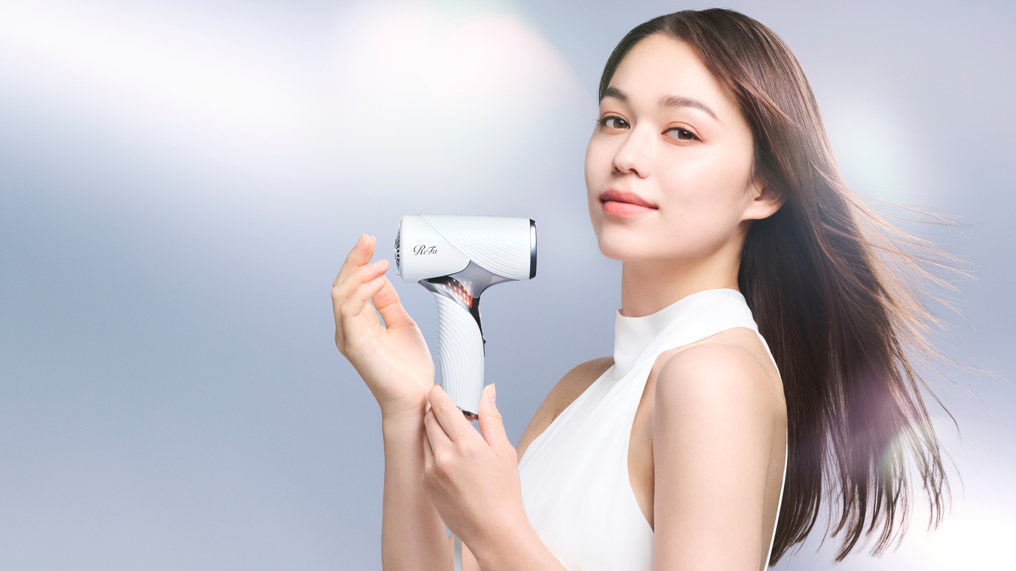 ReFa BEAUTECH DRYER SE