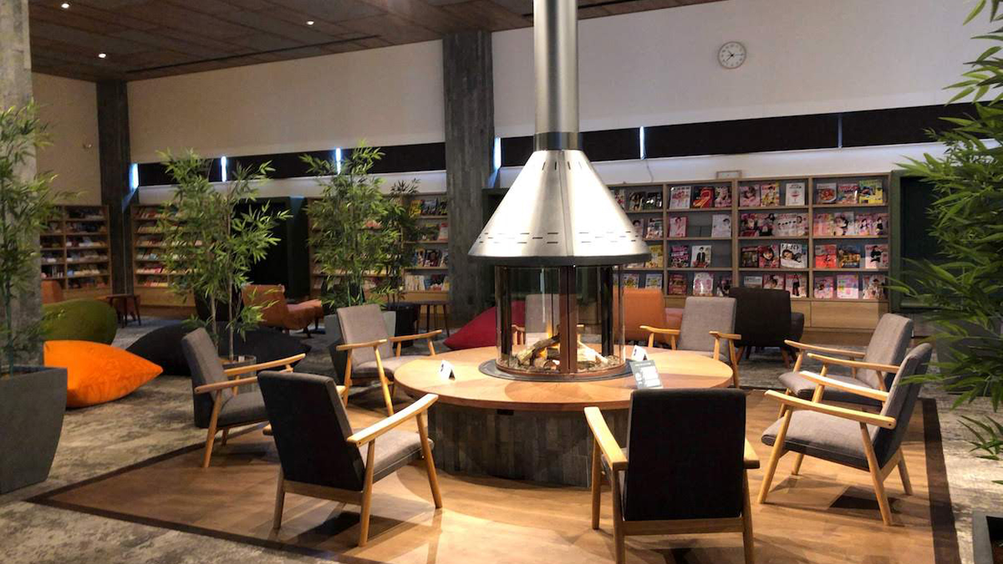 ヒナタの杜　温暖ルーム