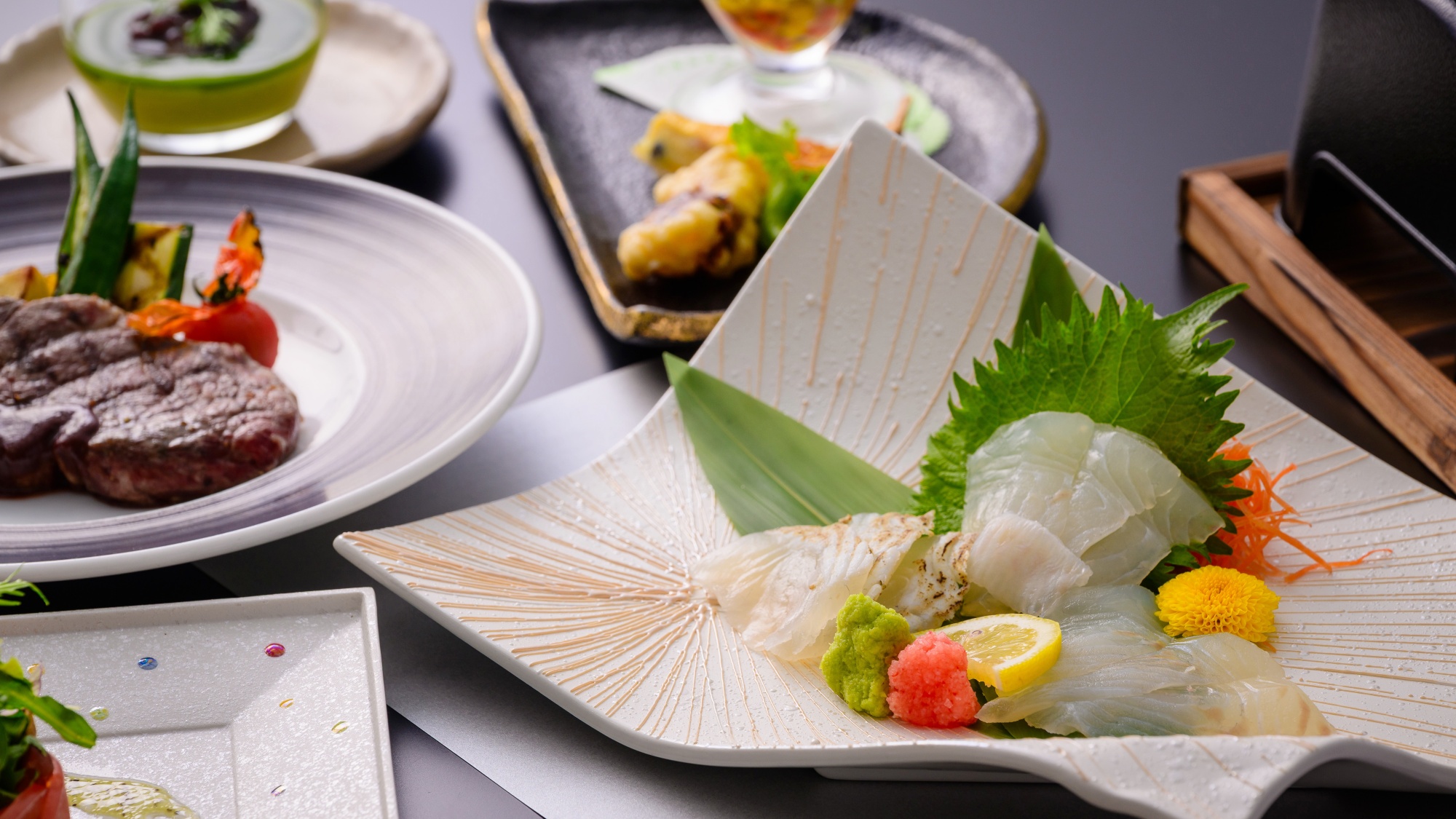 2025年　夏　「華結5」