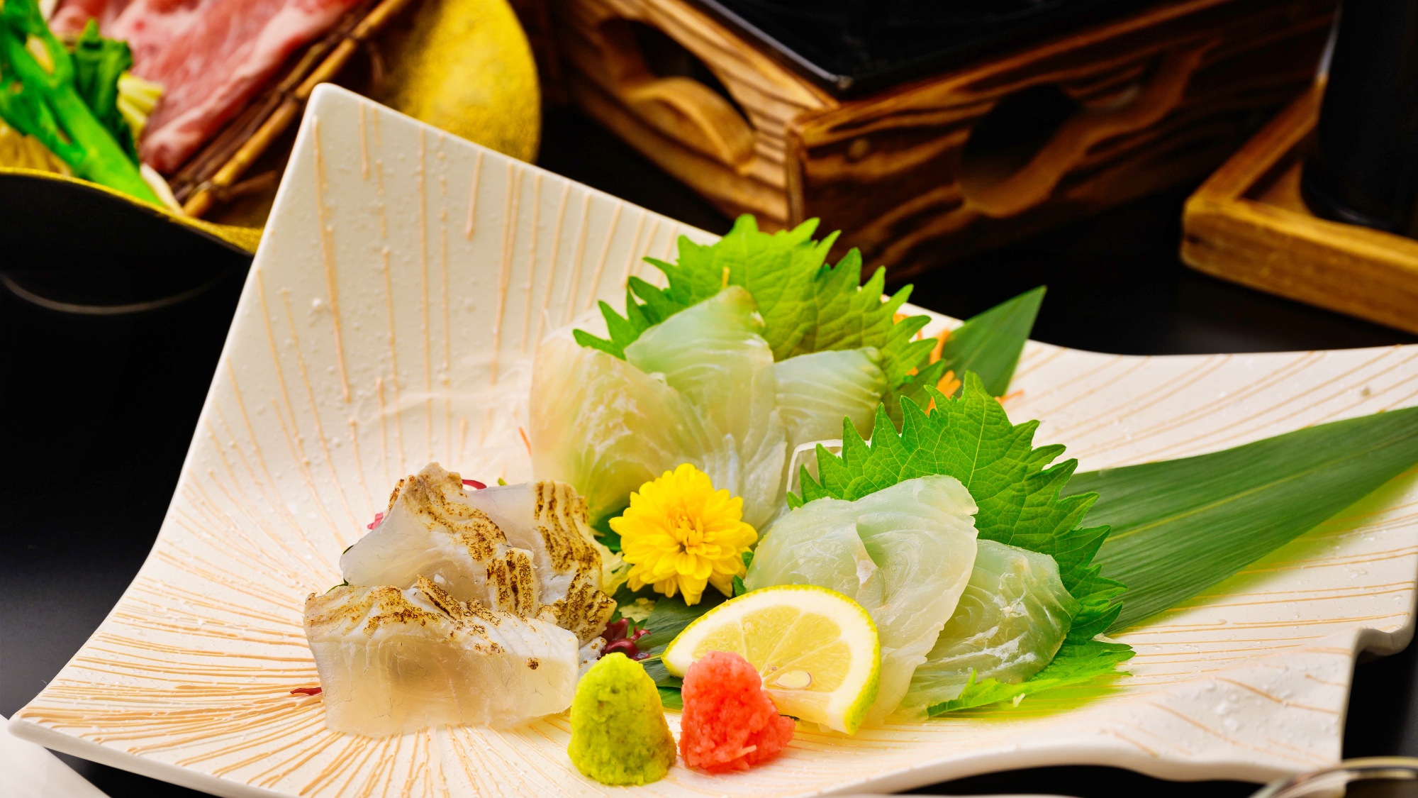 2025年　春　「華結2」