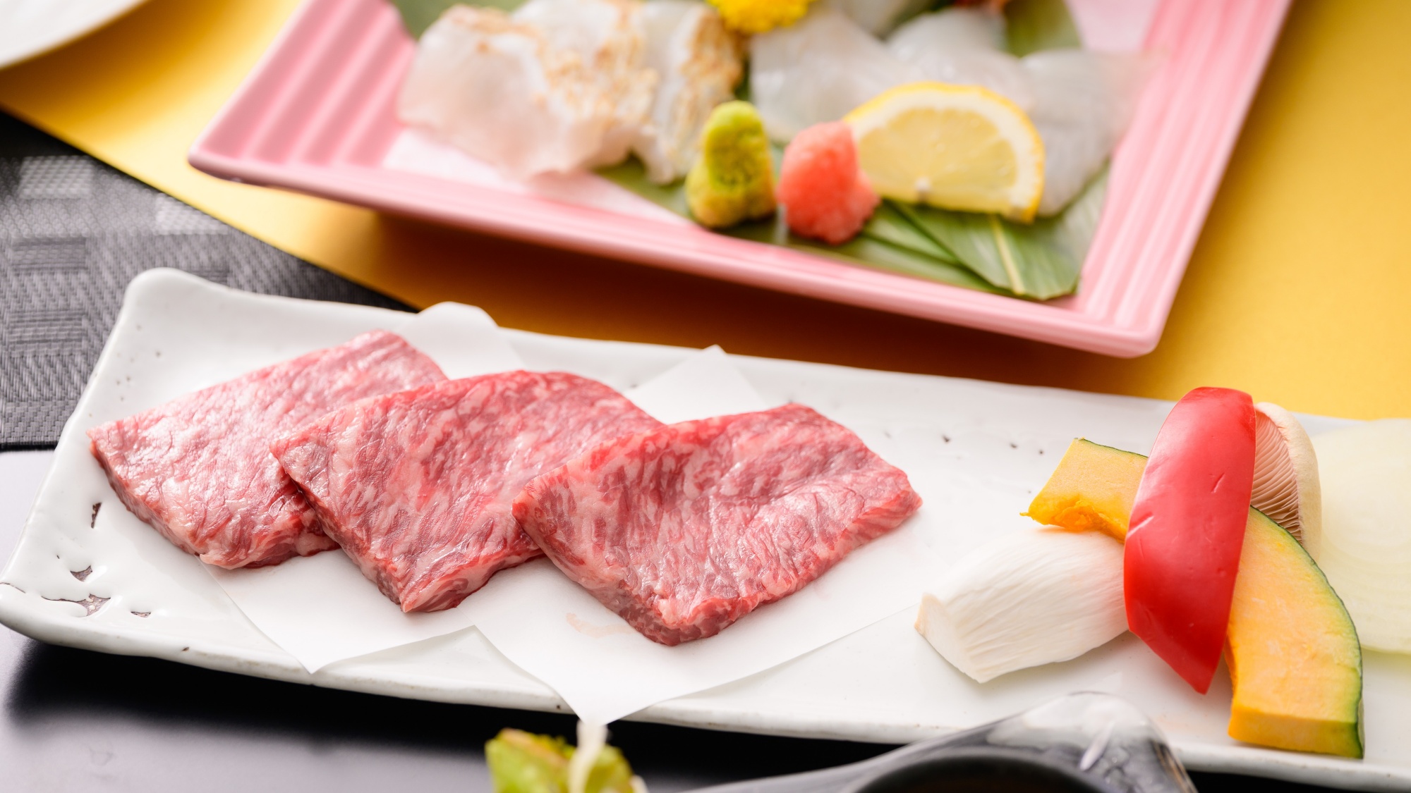 2026年　春　「華結」