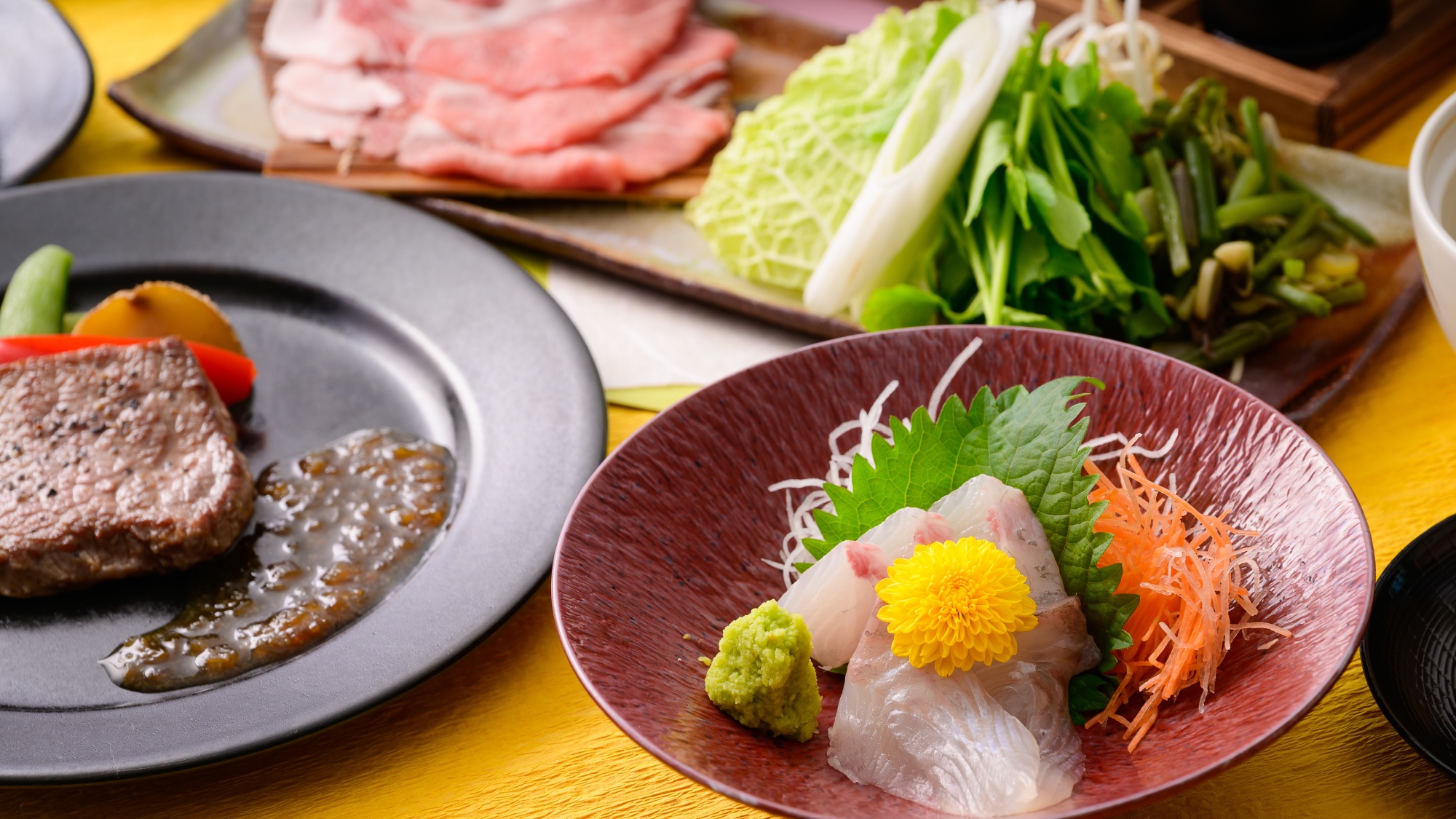 2026年　春　「彩り」