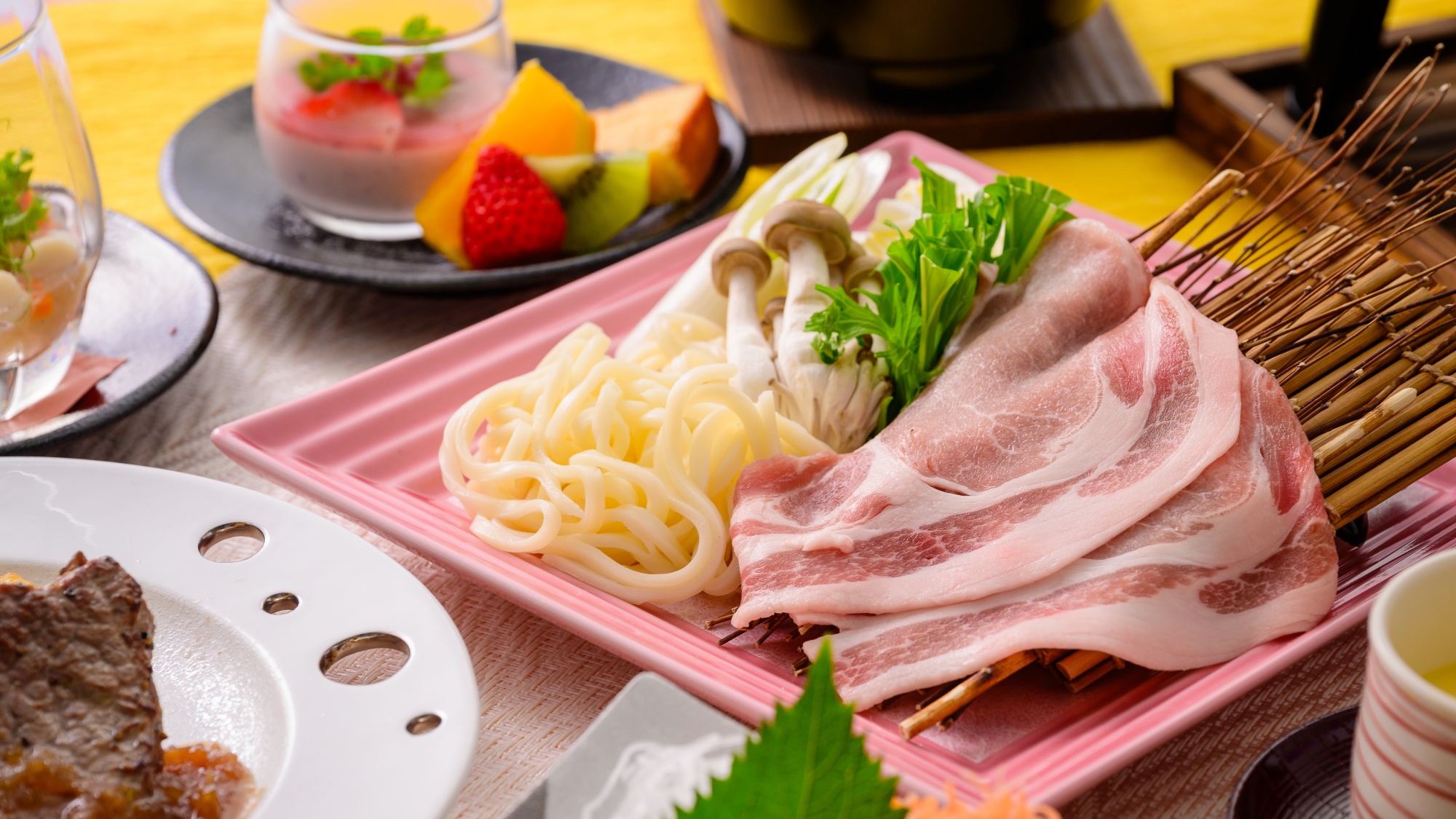 2025年　秋　「彩り」