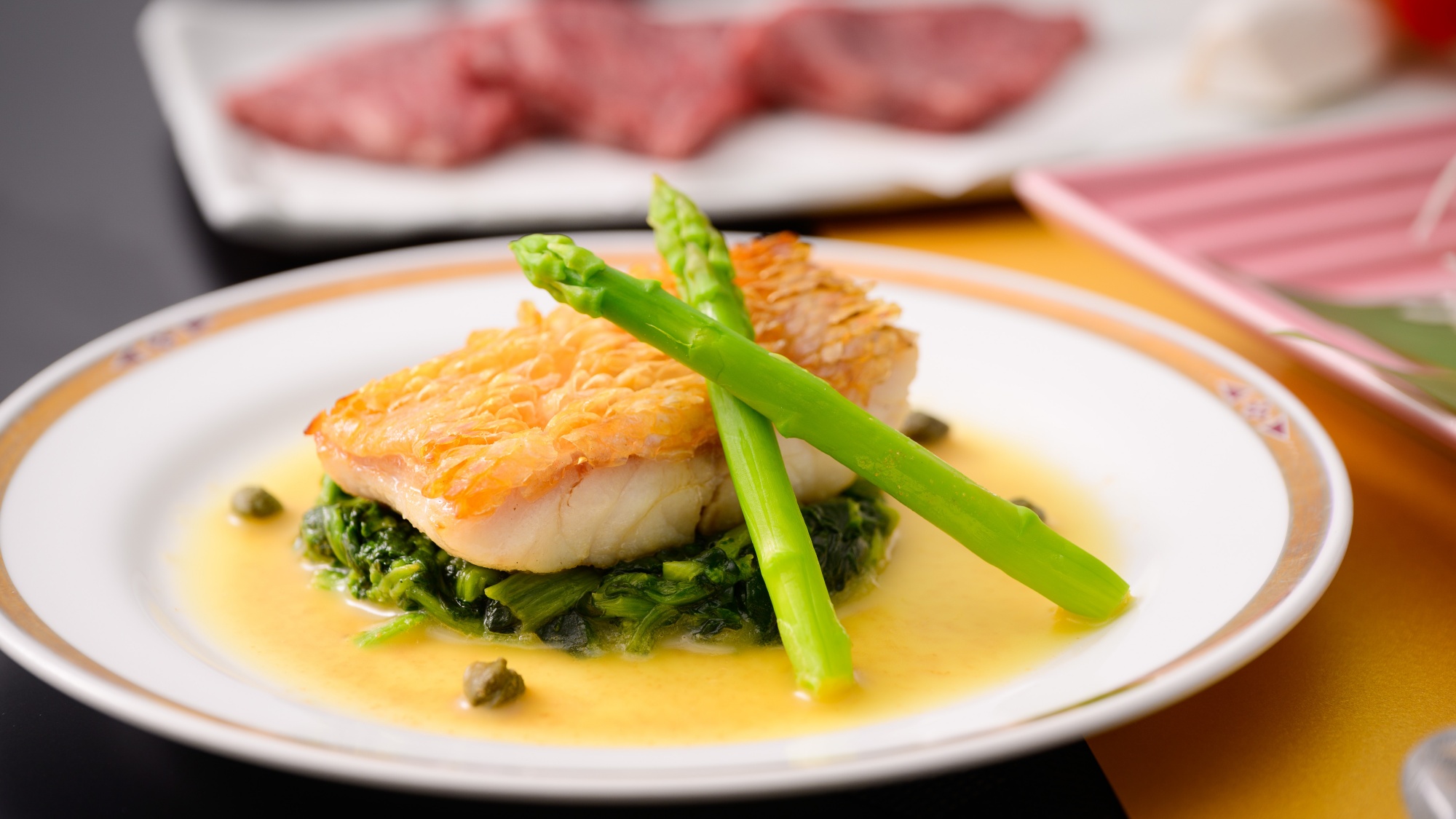 2026年　春　「華結」