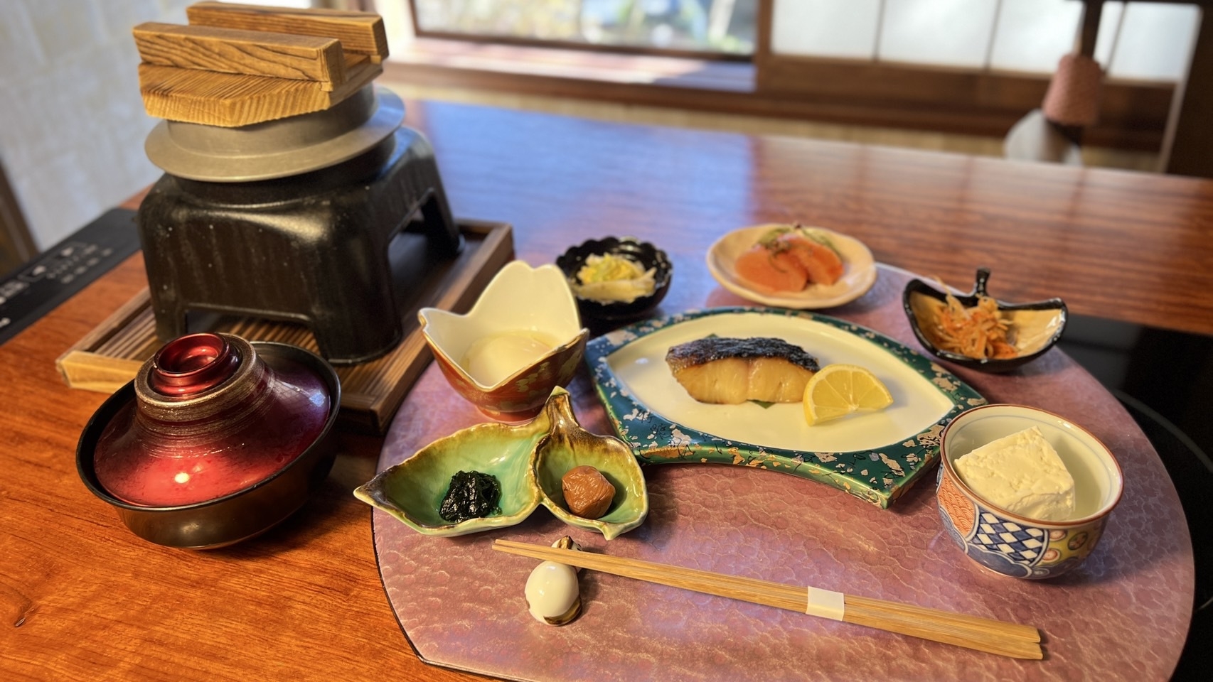 沢山のご褒美【女子会プラン】〜コスメにグルメに温泉に！湯平温泉で休息を〜　一泊二食付き