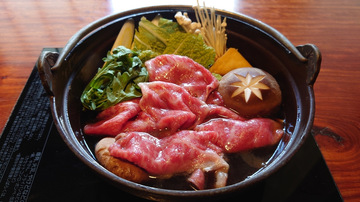 肉派必見！【おおいた和牛】×【冠地鶏】ディナープラン