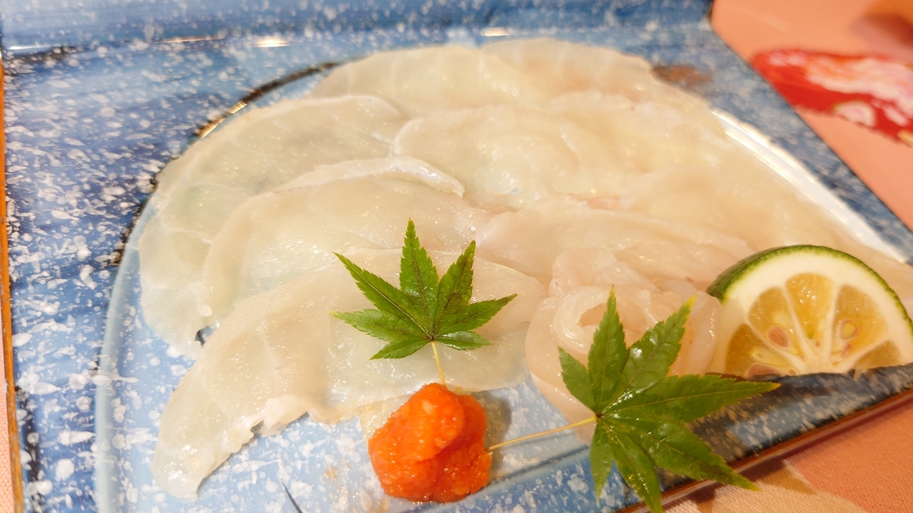 【連泊プラン】2泊目・昼食付！　静かな秘境でリフレッシュのお籠り旅に♪