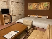 R3〜ペットも泊まれる 内湯付き離れ【愛加那】1泊2食付