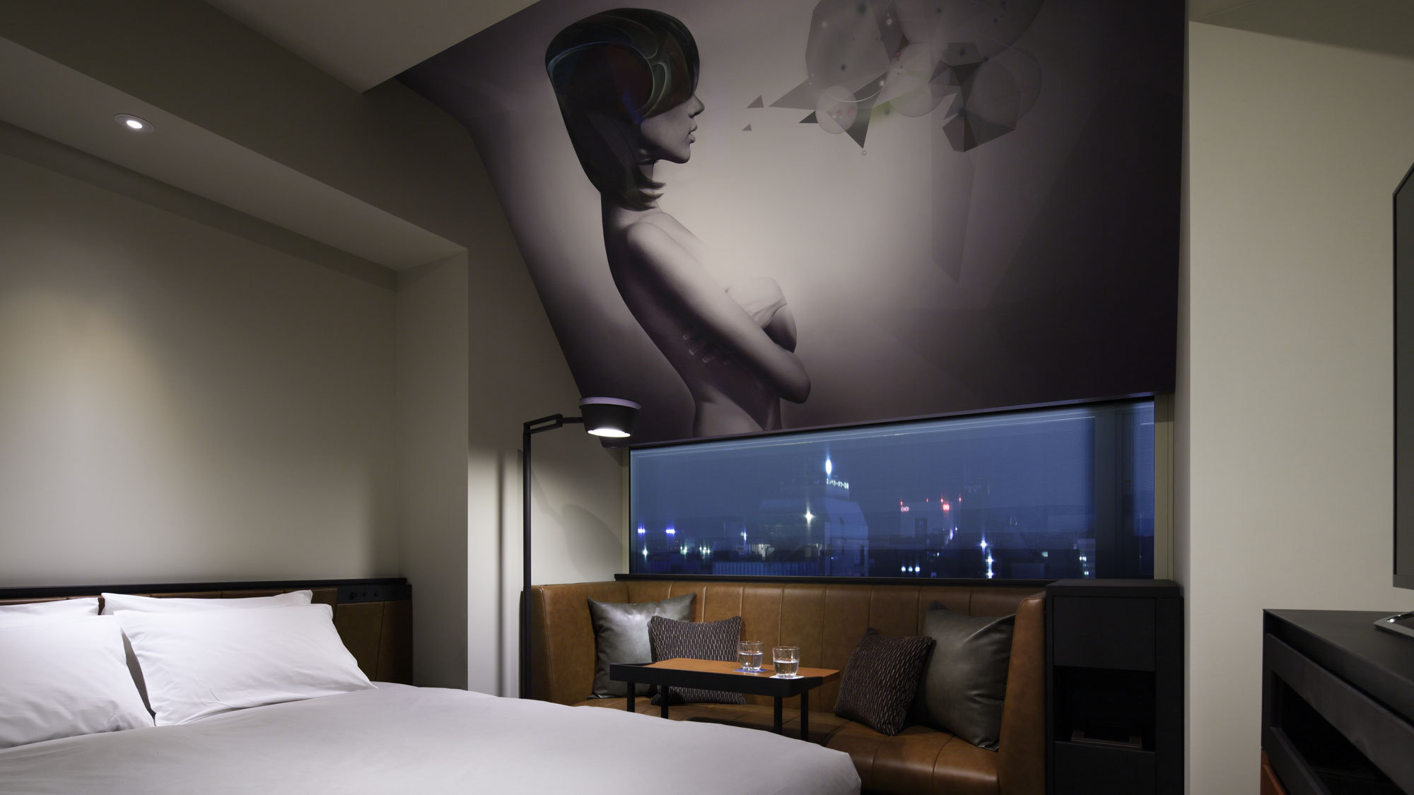 デラックスダブル