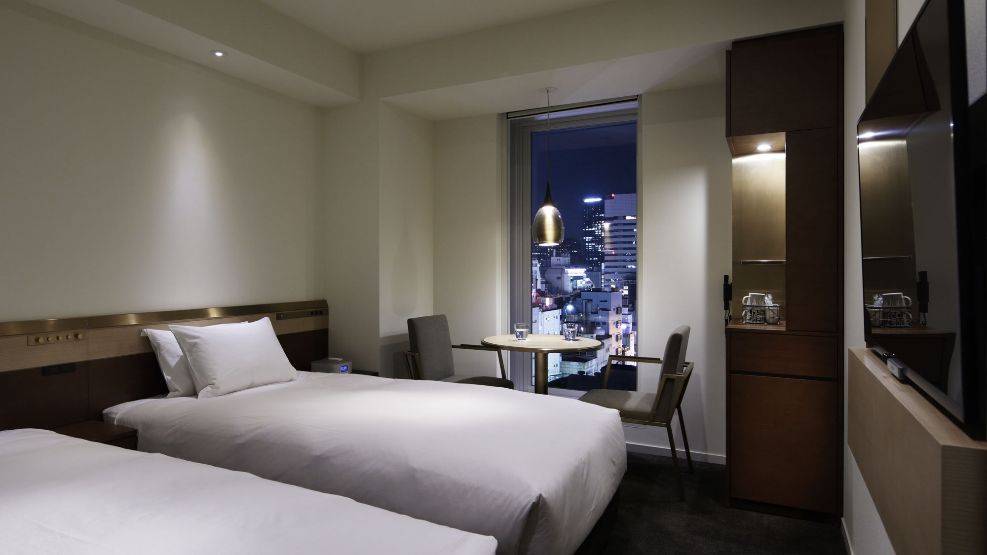 スタンダードツン