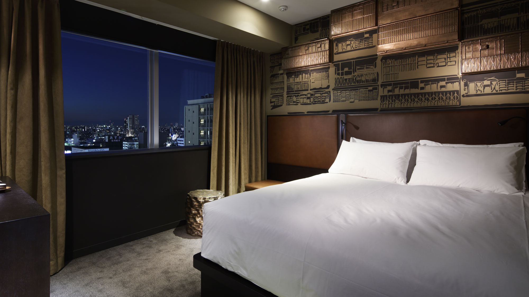 エグゼクティブヤウマーテイダブル