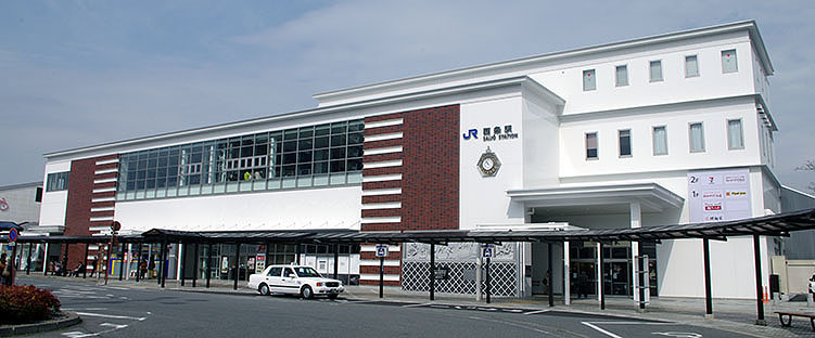 西条駅