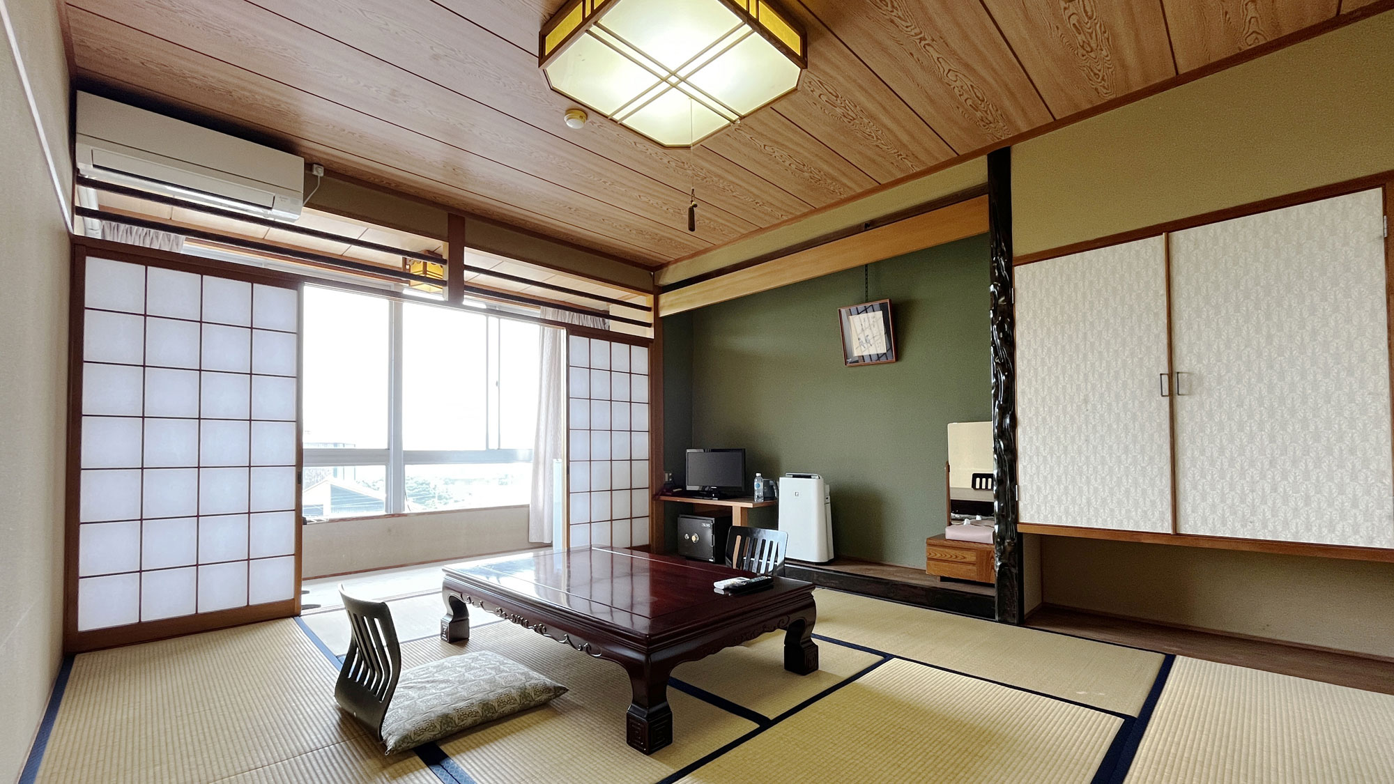 10畳和室一例