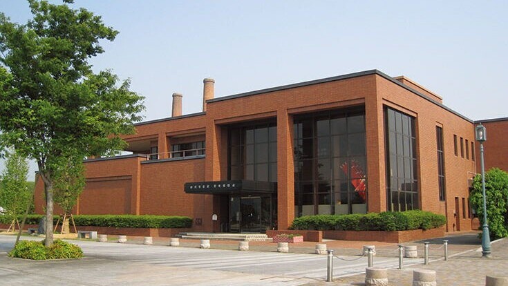 田川市石炭・歴史博物館（石炭記念公園）