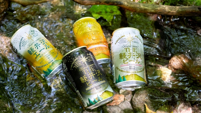 【休日限定マイカー割】秋の信州・開田高原を走って、味わって、持ち帰る。紅葉・星空の絶景とお土産特典付