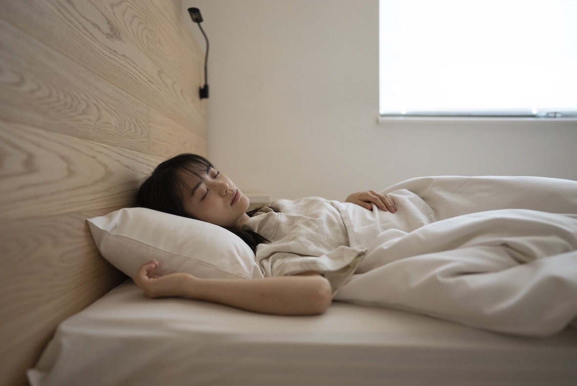 【おふろ・入館料込み】個室でお昼寝プラン(12時-17時)