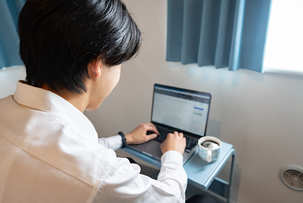 ビジネス利用にもおすすめ