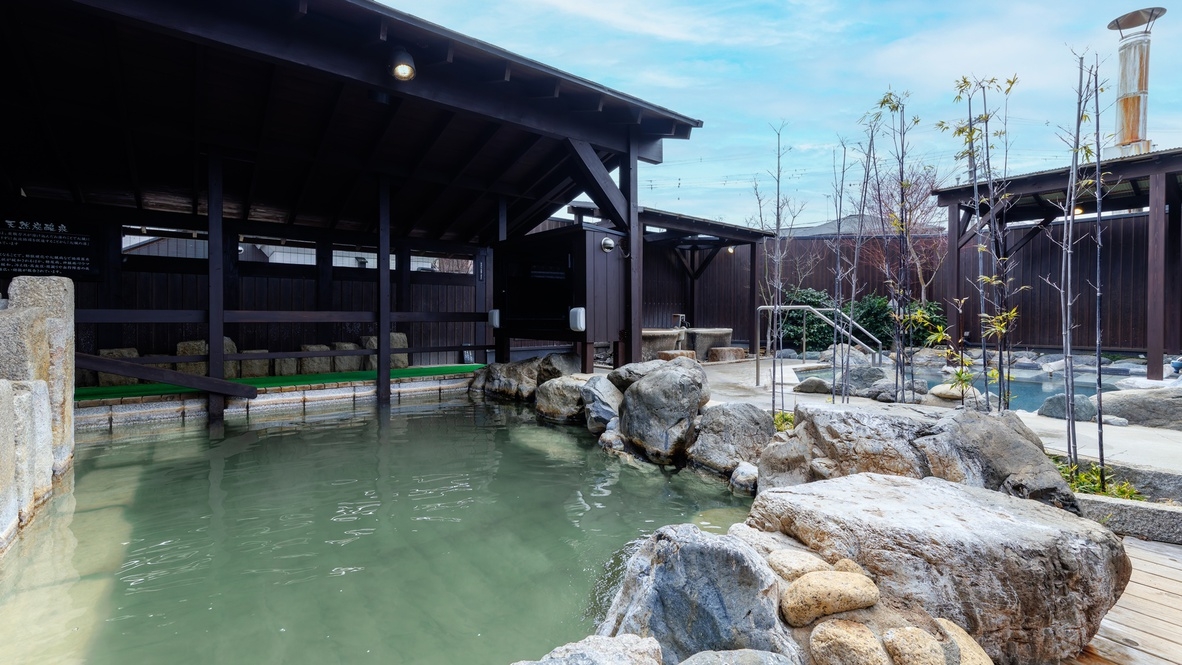 【一部制限あり】2/15限定　素泊まりプラン〜旅の計画はご自由に〜