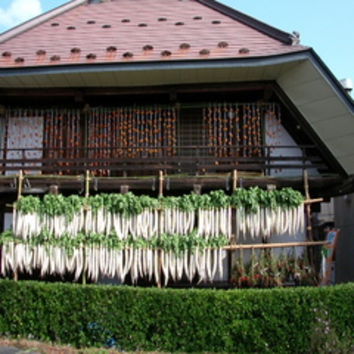 母屋　くつろぎの家