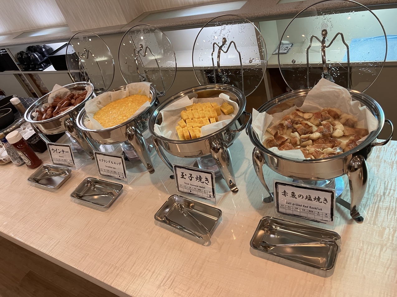 【ミッドナイトセール】夜間21時以降の特別価格　無料朝食付き宿泊プラン