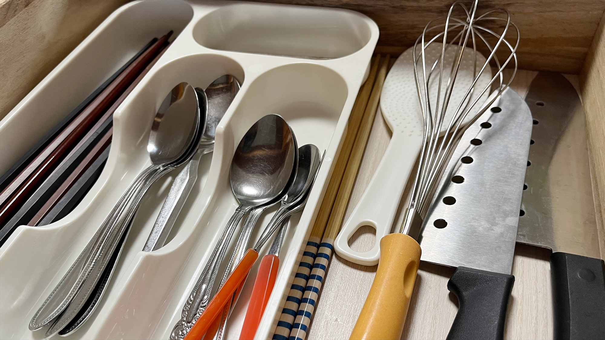 【調理道具・カトラリー】