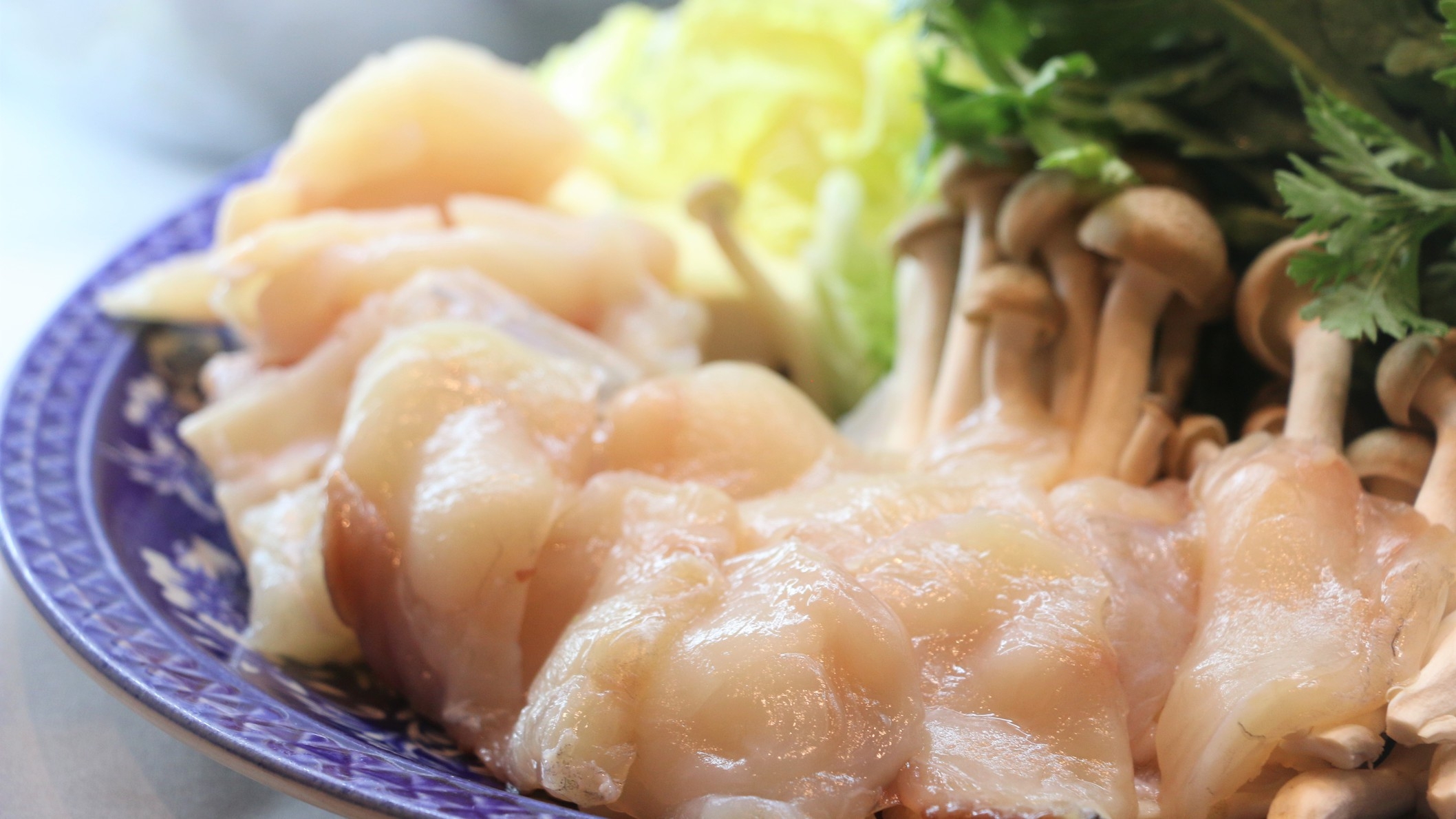 冬の淡路島３年とらふぐフルコース＋特選淡路牛ステーキ付