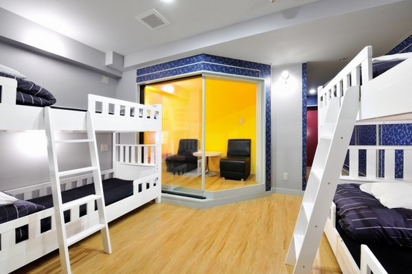 カオサンワールド浅草 旅館 ホステル 宿泊予約 楽天トラベル カオサンワールド浅草 旅館 ホステル 宿泊予約 楽天トラベル