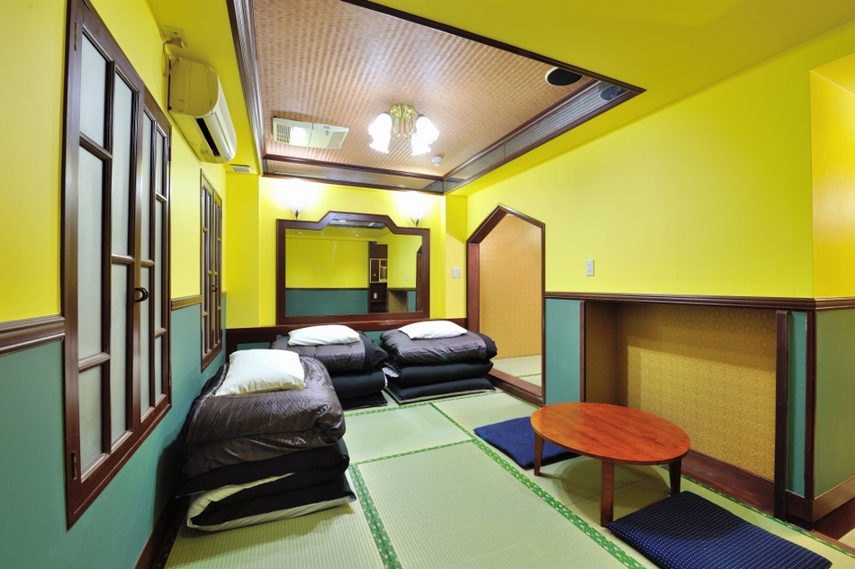 カオサンワールド浅草 旅館 ホステル 宿泊予約 楽天トラベル カオサンワールド浅草 旅館 ホステル 宿泊予約 楽天トラベル