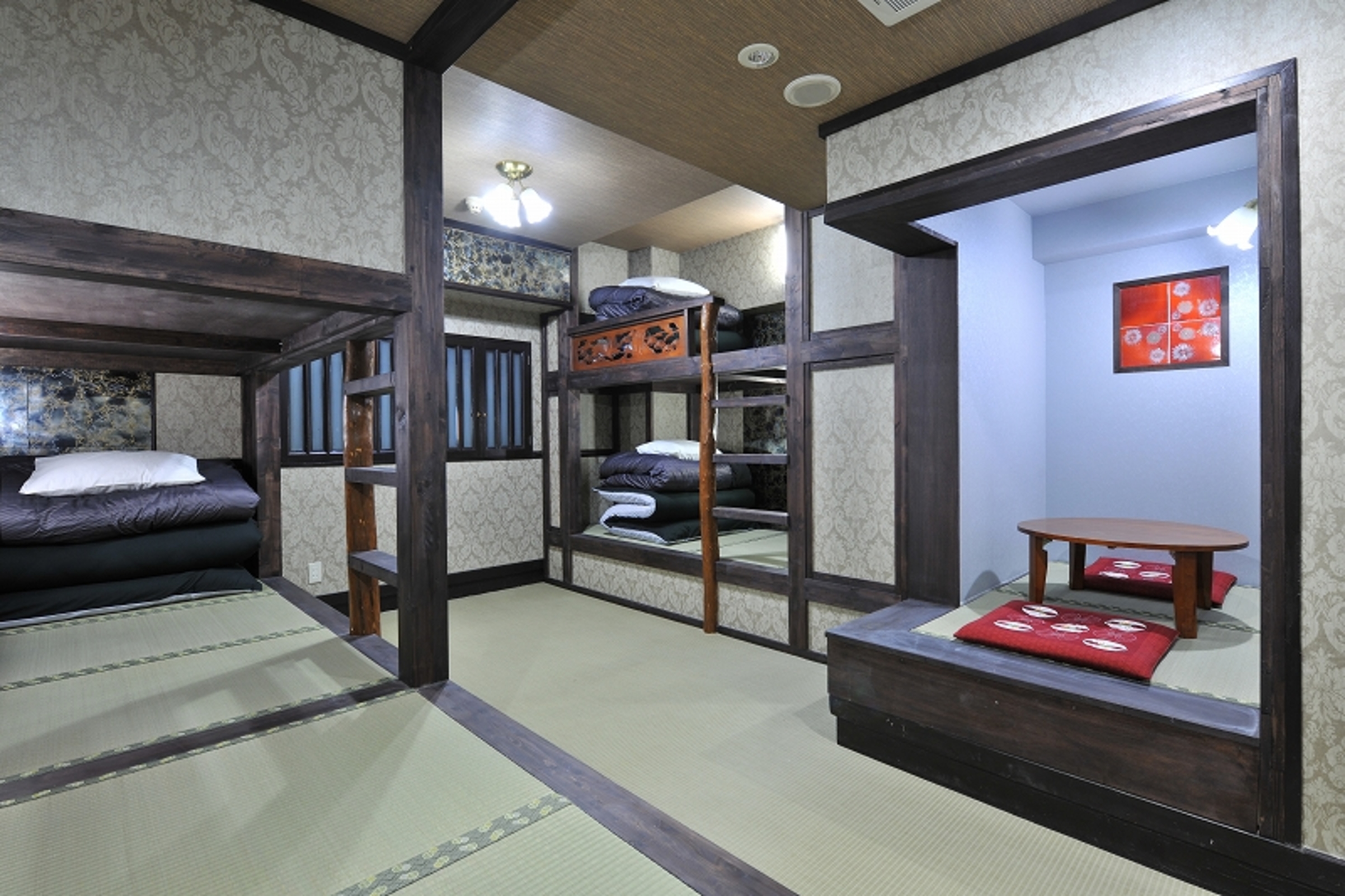 カオサンワールド浅草 旅館 ホステル 宿泊予約 楽天トラベル カオサンワールド浅草 旅館 ホステル 宿泊予約 楽天トラベル