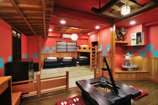 カオサンワールド浅草 旅館 ホステル 宿泊予約 楽天トラベル カオサンワールド浅草 旅館 ホステル 宿泊予約 楽天トラベル