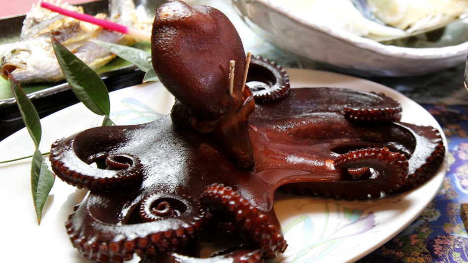 【スタンダード】漁師の粋料理！定屋定番コース-島shima-