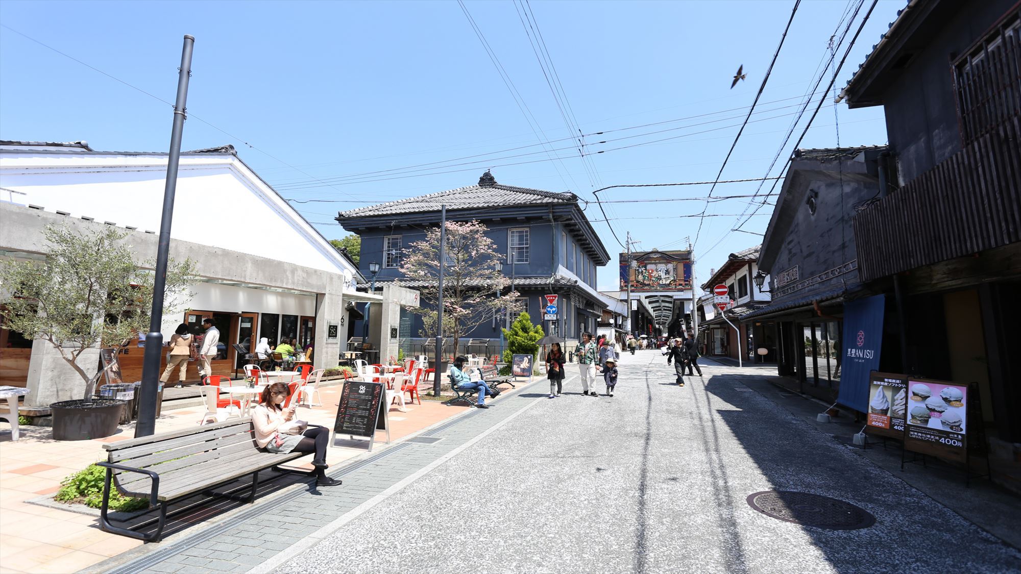 【彦根・長浜ぶらり旅 】彦根城・玄宮園入場券＆長浜浪漫パスポート付　近江牛と旬食材を愉しむ和会席