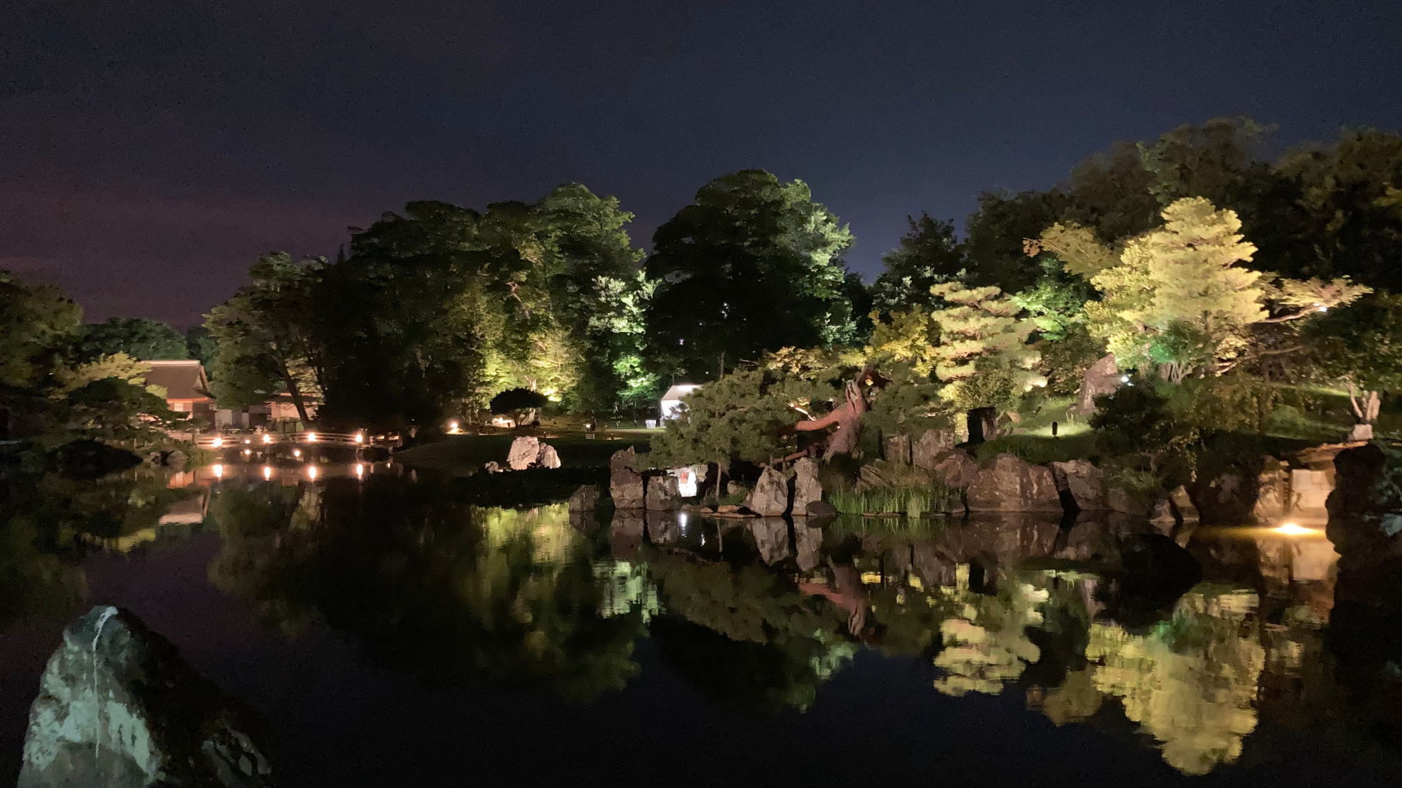 【9日間限定】国宝彦根城　玄宮園「観月の夕べ」入場券付き！ご朝食はビュッフェ朝食ー１泊朝食付ー