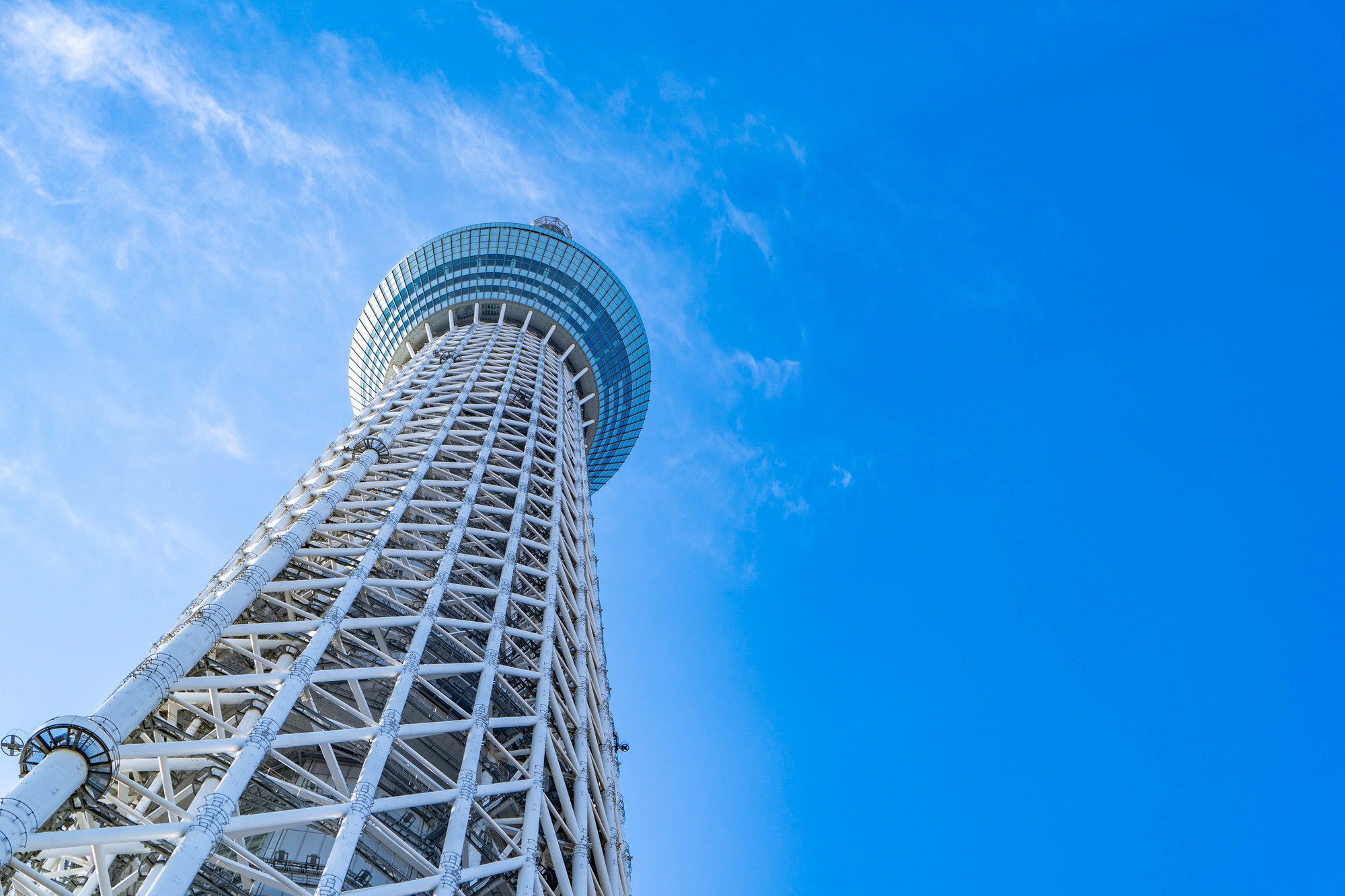 東京スカイツリー