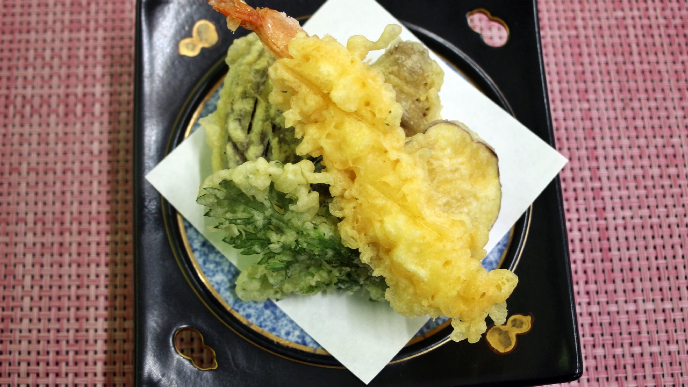 【スタンダード2食付】迷ったらこちら！出雲そばや地元産の山菜を楽しめる、四季折々の会席コース