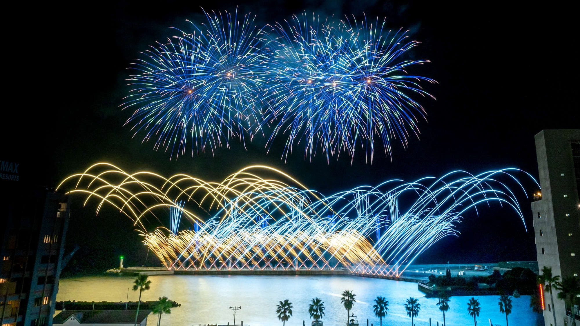 【海側客室確約】【2026年・熱海花火大会】海側客室から優雅に花火観賞プラン【夕食はお部屋食】