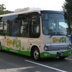 ■ゆーバス