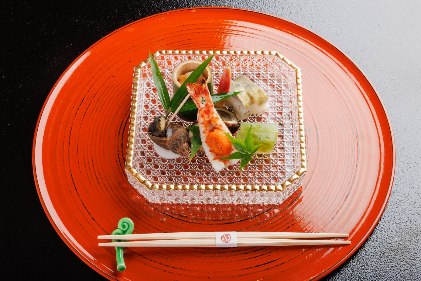 本館(客室風呂付）指定《朝夕部屋食》板長おすすめの「グレードUP会席」（本館基本会席）プラン