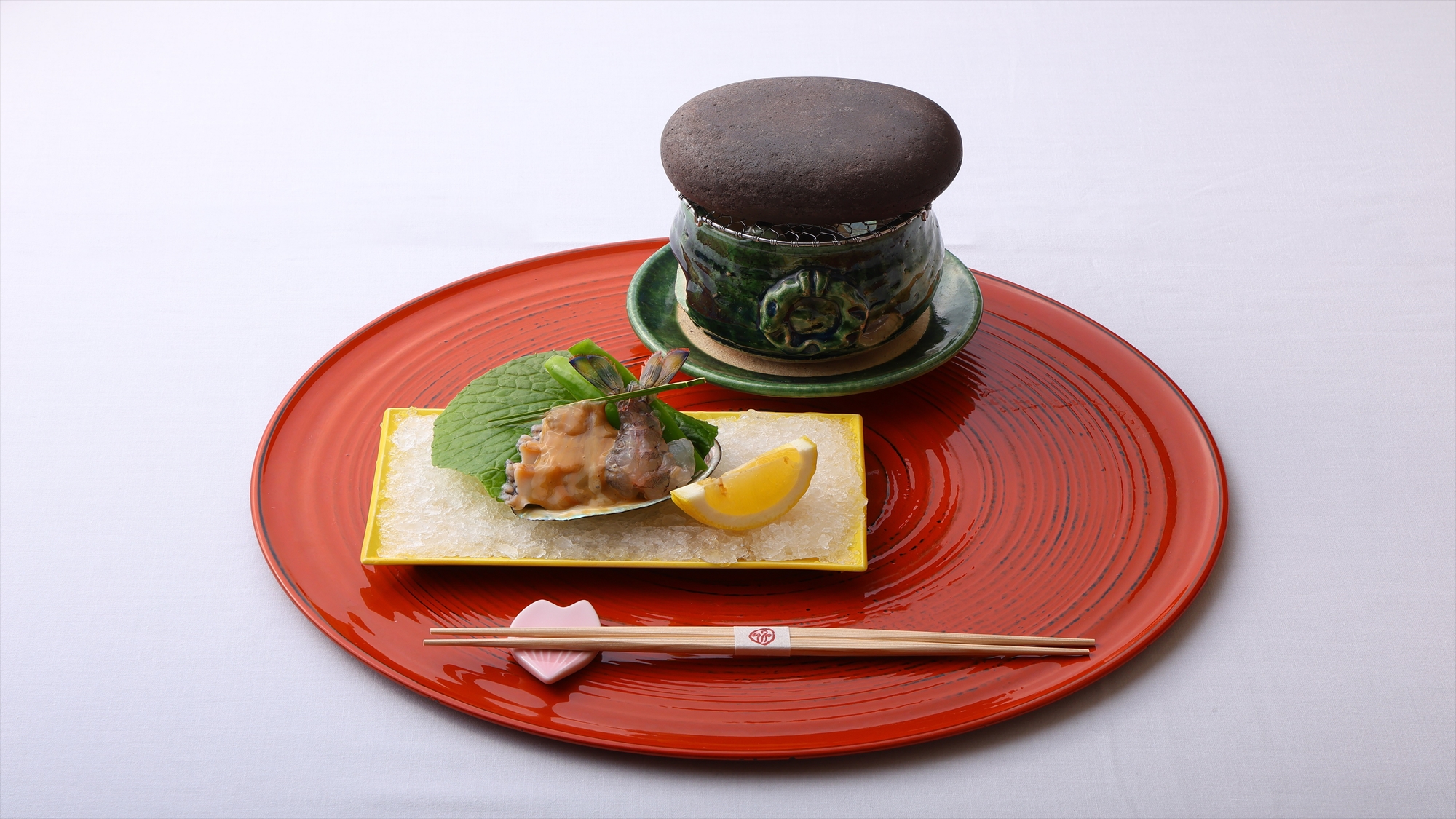 季節会席【春】の一品