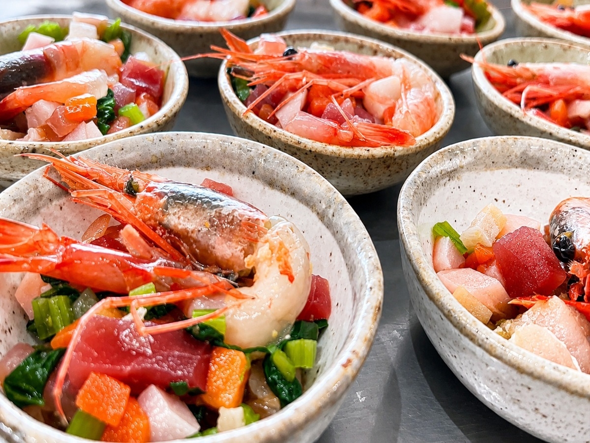 【リニューアル記念】朝食バイキングプラン♪