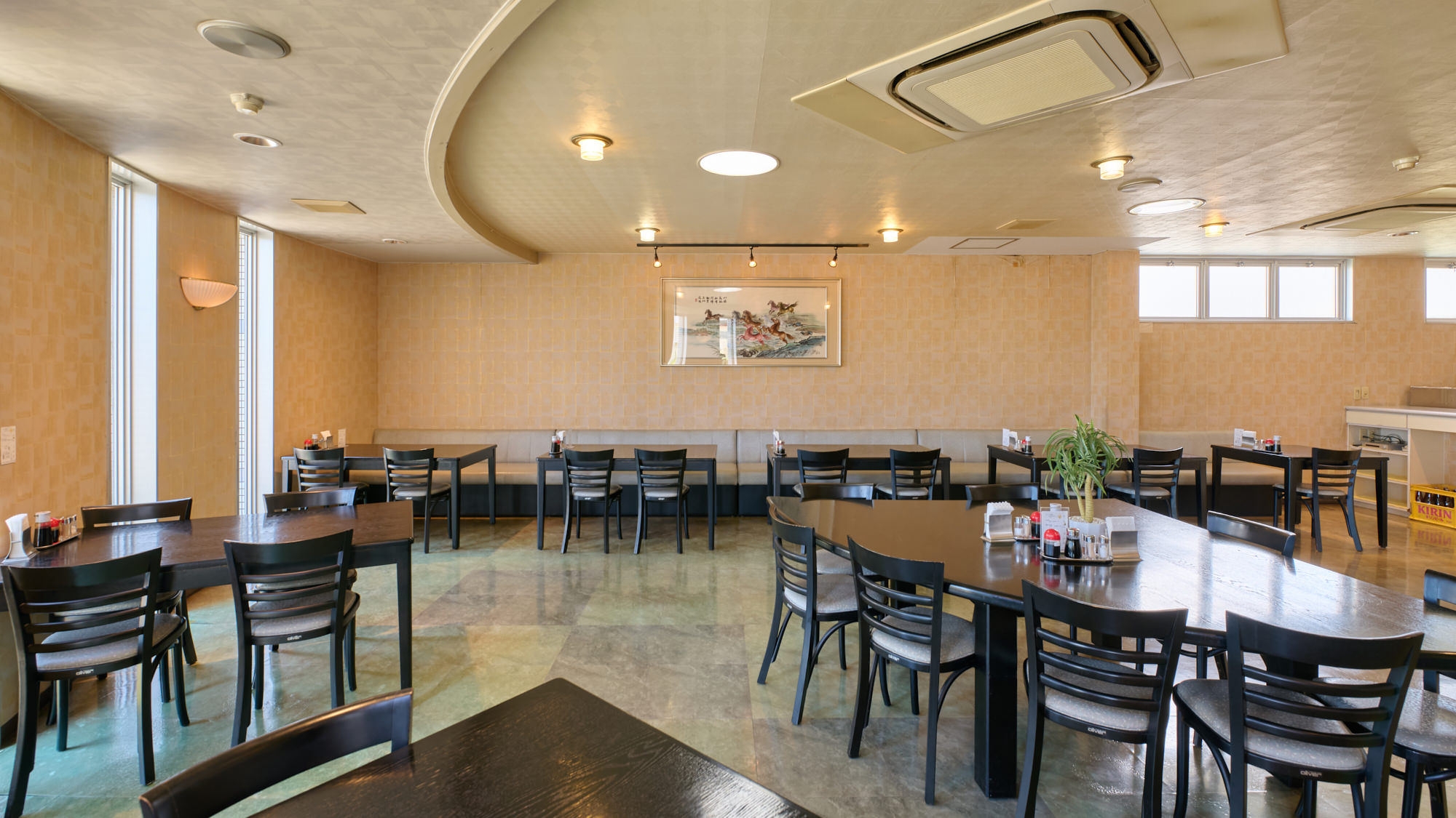 【連泊エコプラン】【2食付き】朝食も日替わり夕食もご飯と味噌汁はおかわり自由！