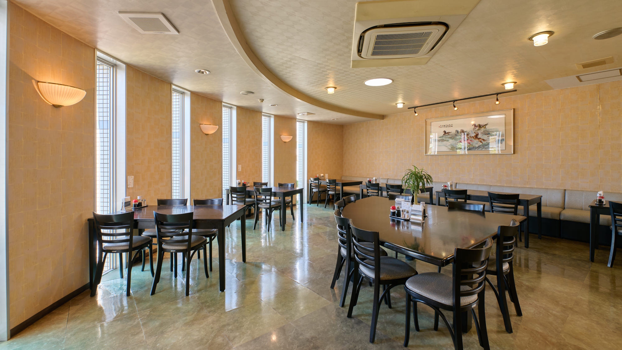 【連泊エコプラン】【無料朝食付】しっかり食べて1日の元気をチャージ!