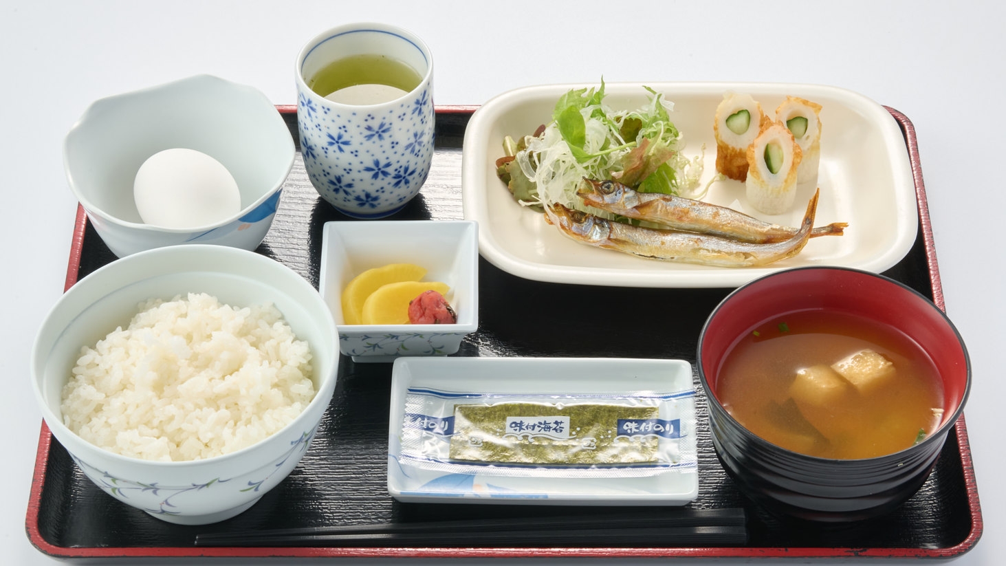 【連泊エコプラン】【2食付き】朝食も日替わり夕食もご飯と味噌汁はおかわり自由！