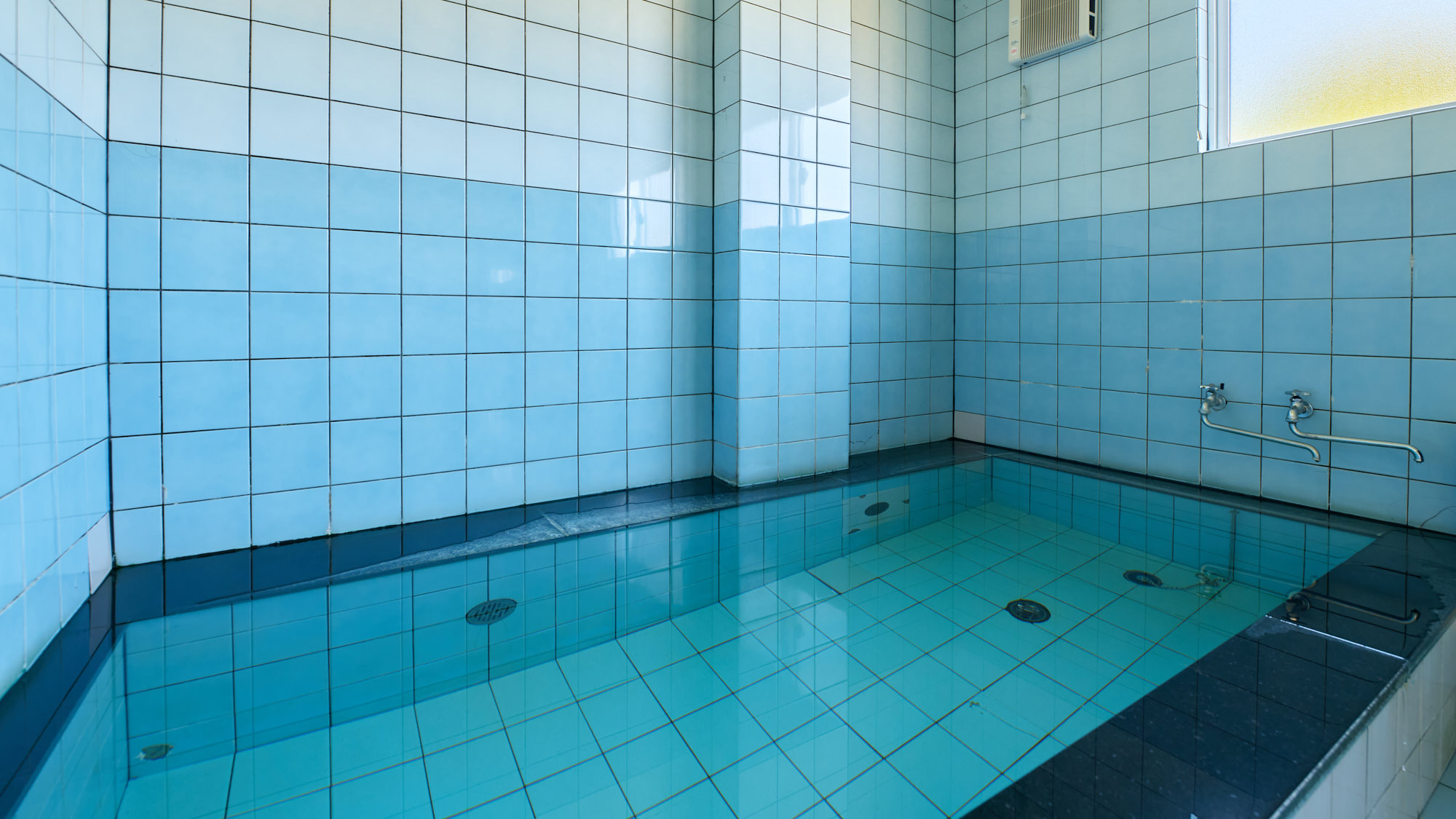 大浴場（男性専用）